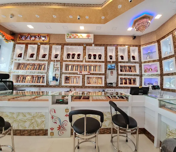 DRK JEWELLERS